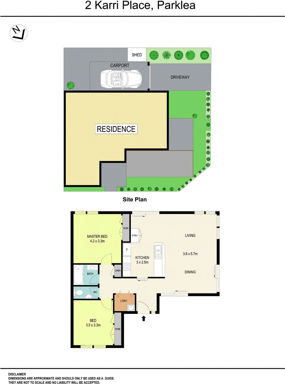 2 Karri Place, Parklea NSW 2768, Parklea - Thumbnail 8