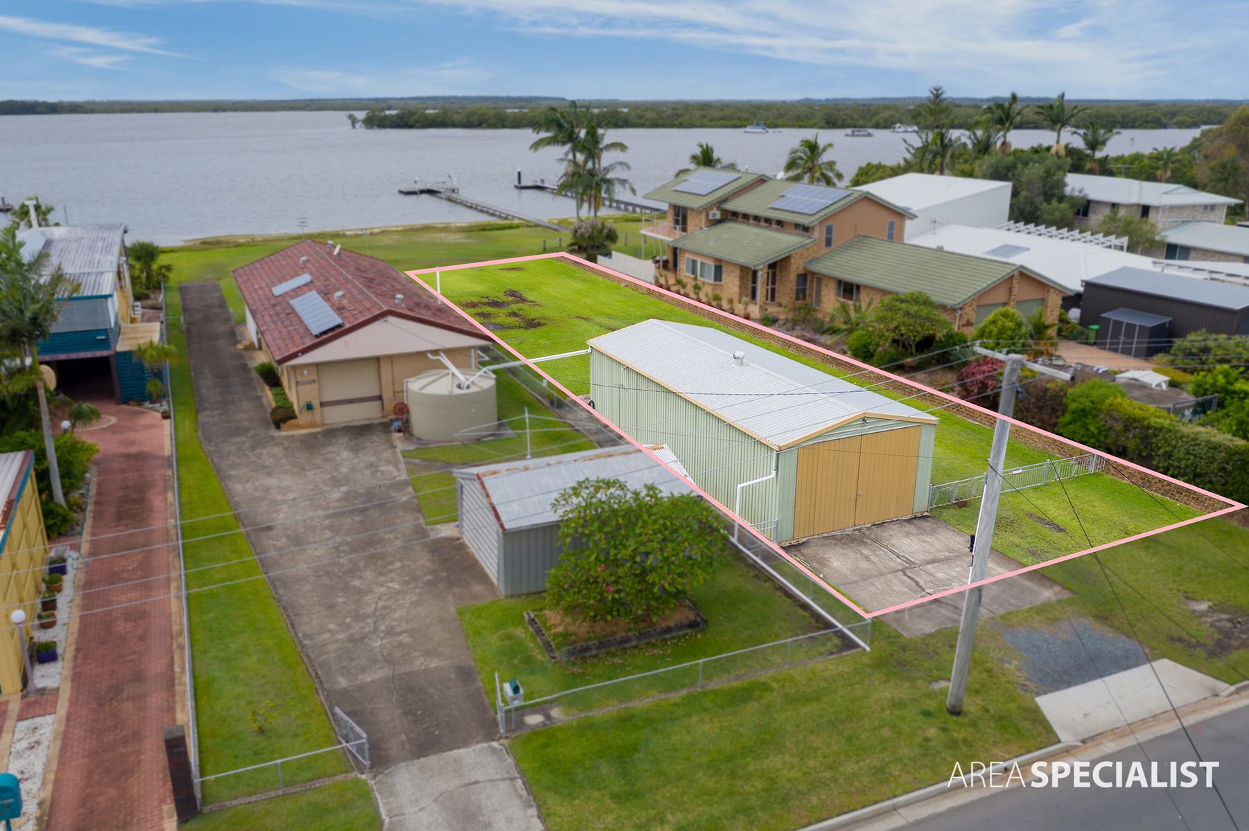 46 Warana Avenue, Steiglitz, QLD 4207, Steiglitz - Thumbnail 2