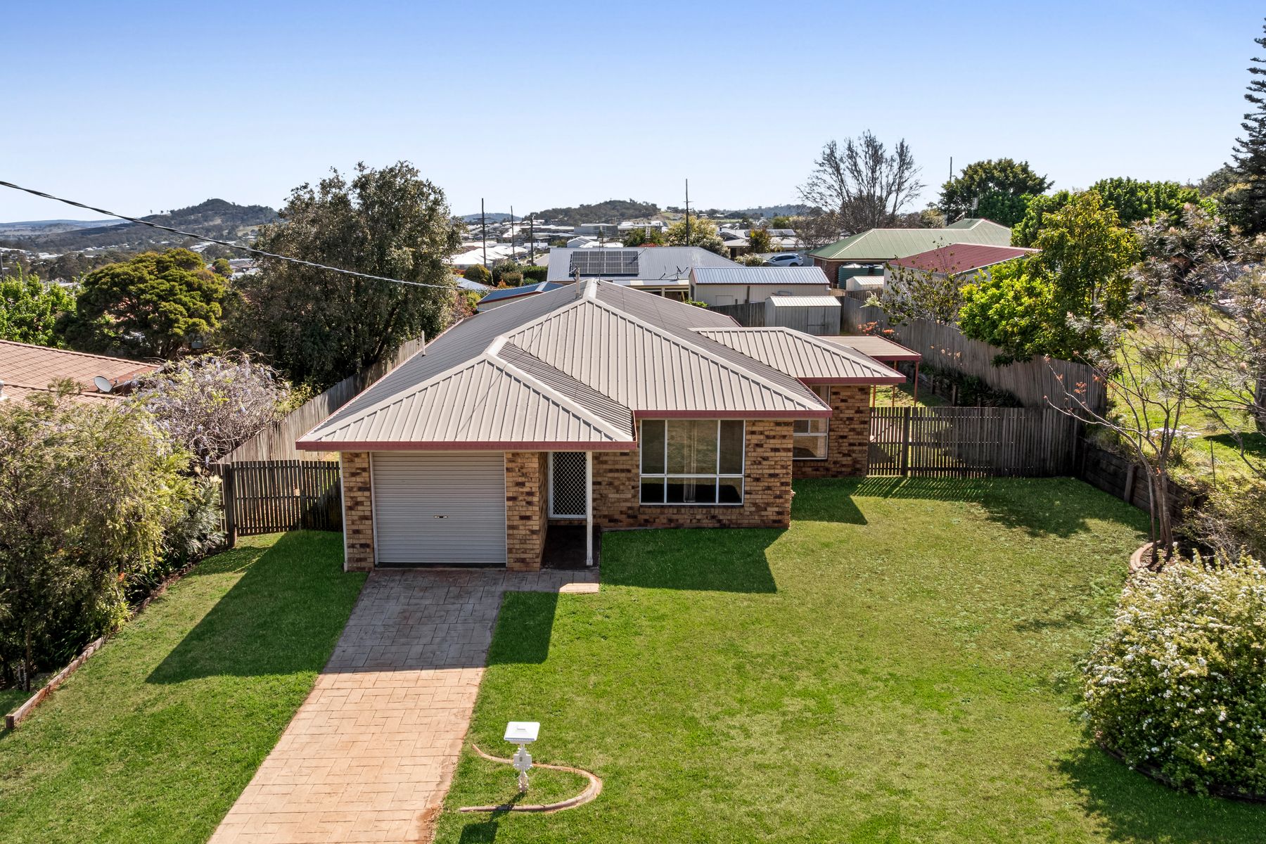 23 Croydon Street, Harristown QLD 4350, Harristown - Thumbnail 2