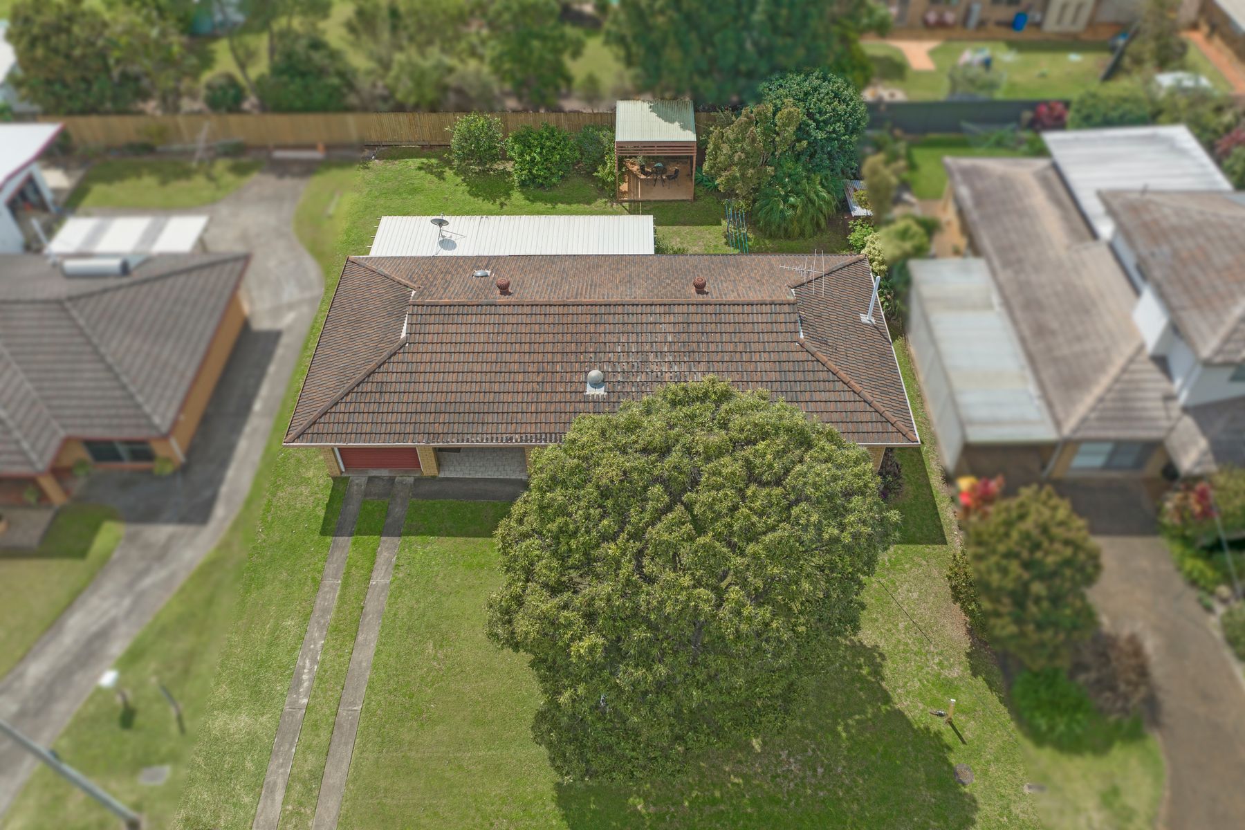 10 Danielle Street, Cleveland QLD 4163