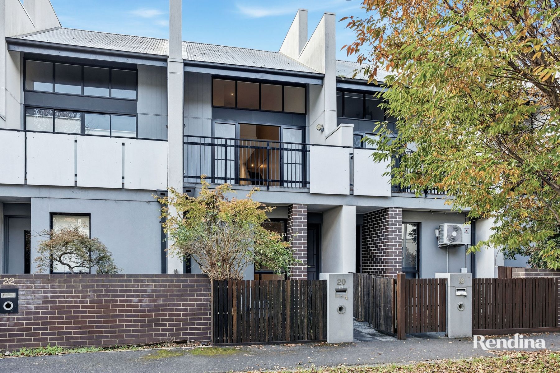 20 Wilson Mews, North Melbourne - Image 1
