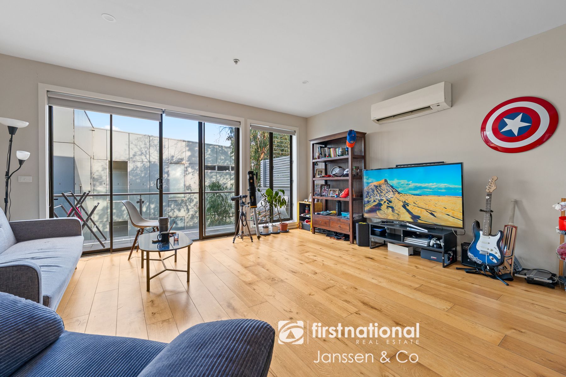 212/8 Yarra Bing Crescent, Burwood VIC 3125, Burwood - Thumbnail 3