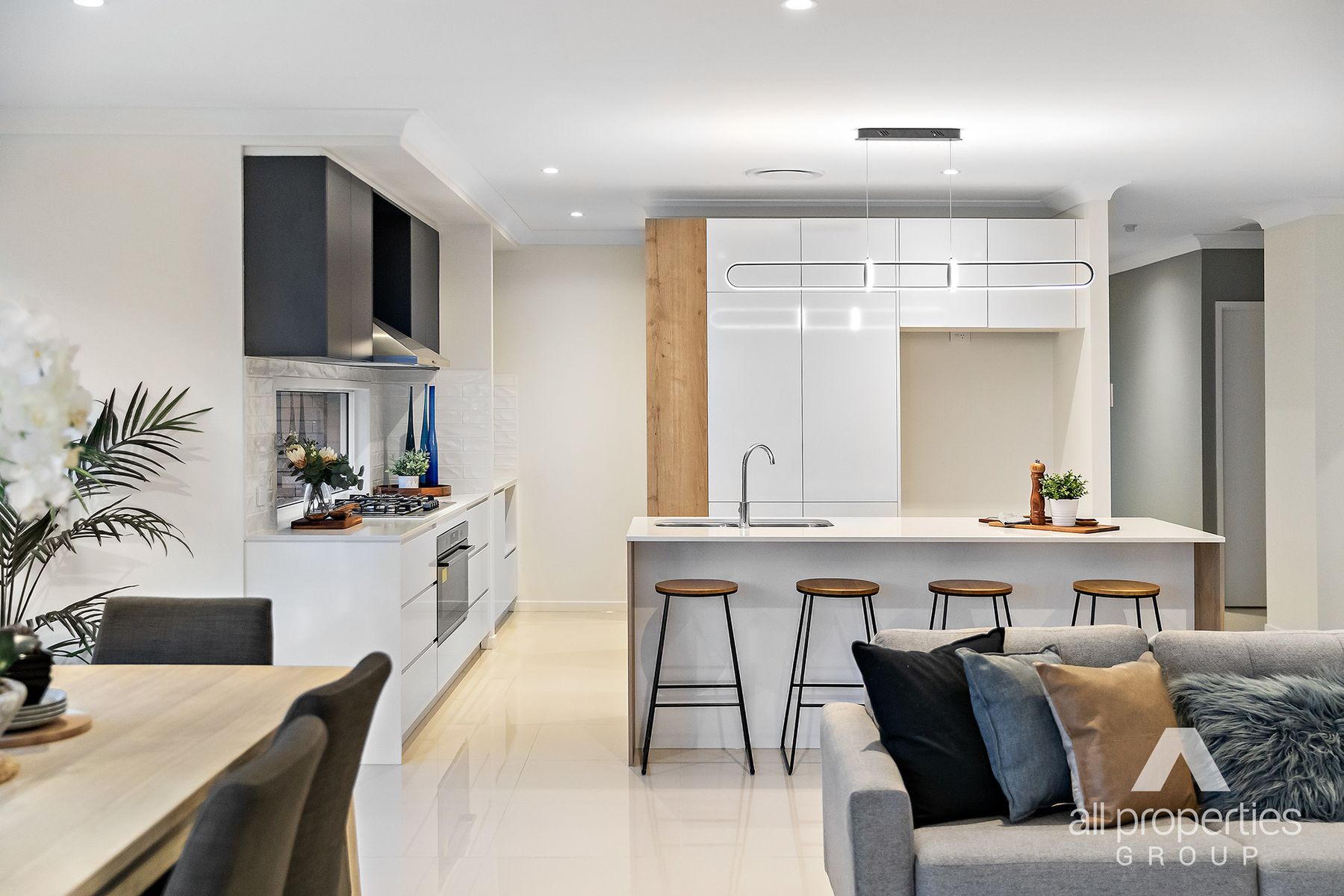 4 Bulburin Street, Yarrabilba QLD 4207, Yarrabilba - Thumbnail 2