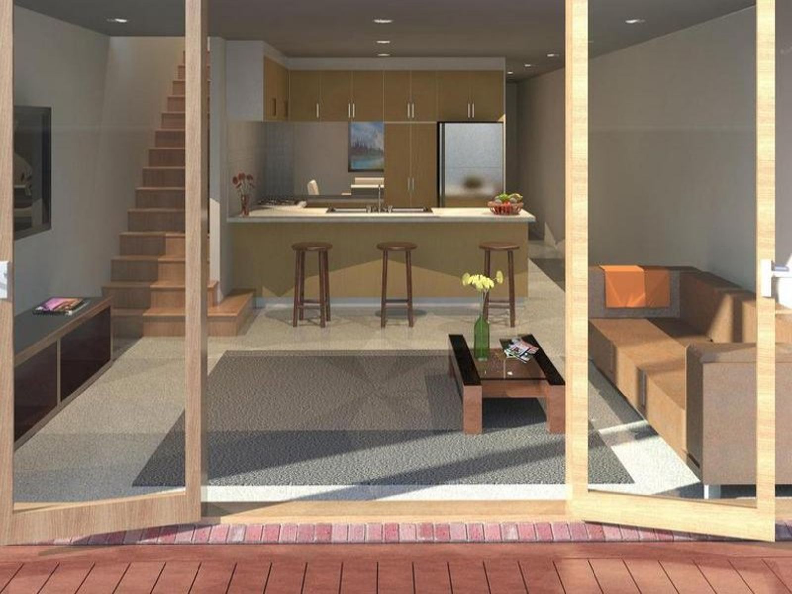 House, Flemington - Thumbnail 3