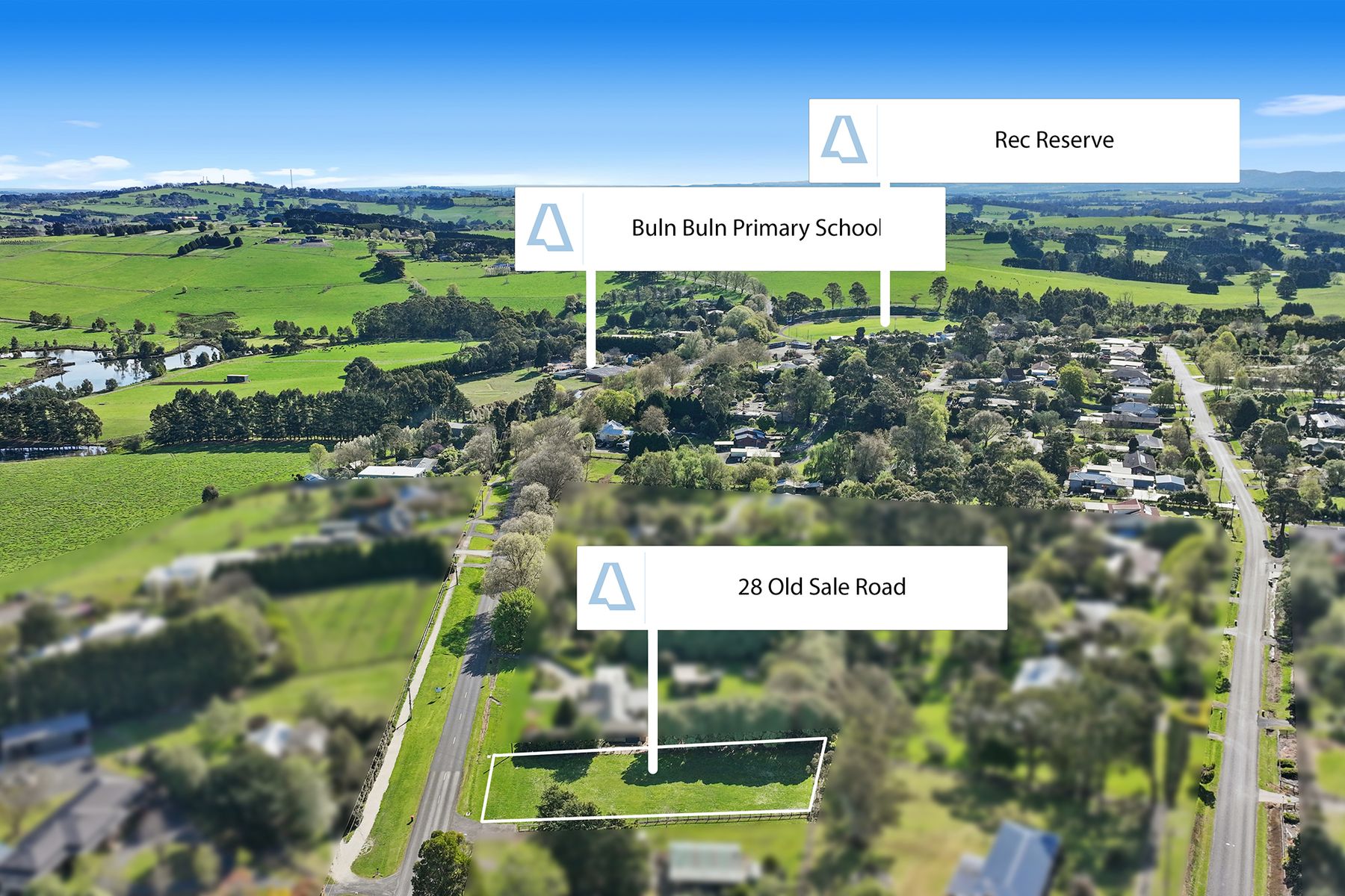 28 Old Sale Road, Buln Buln, VIC 3821, Buln Buln - Thumbnail 2