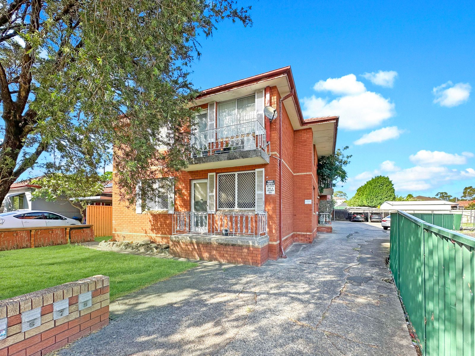 6/92 Hampden Road, Lakemba NSW 2195, Lakemba - Thumbnail 2