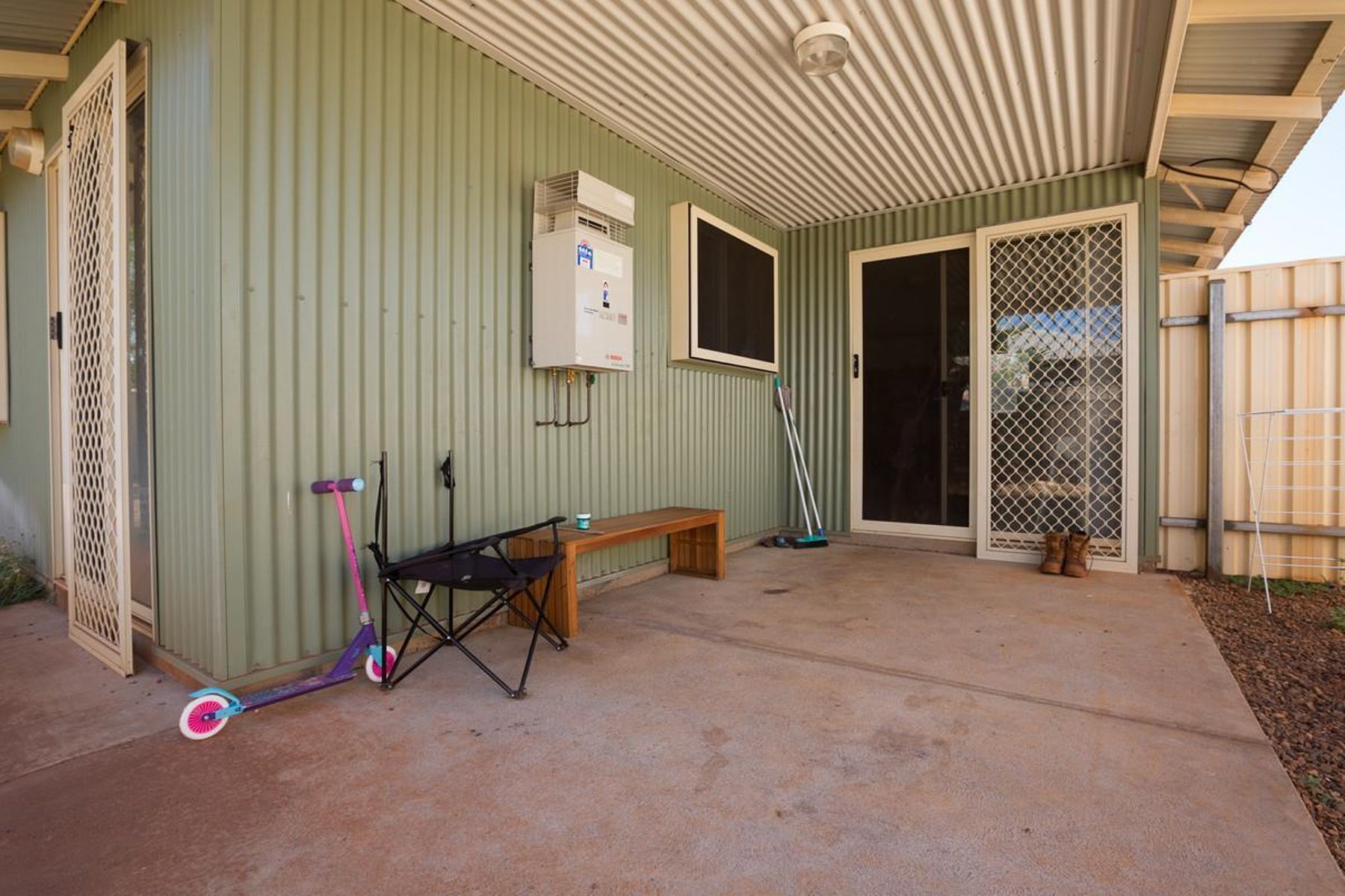 8/4 Reynolds Place, South Hedland WA 6722, South Hedland - Thumbnail 5