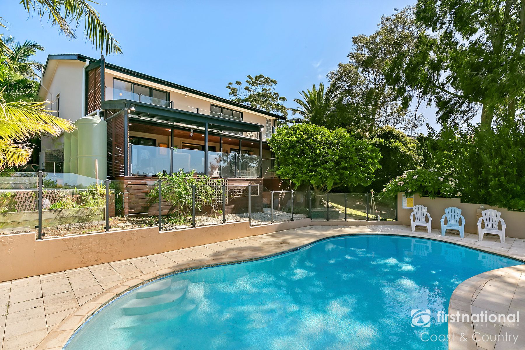 65 Attunga Avenue, Kiama Heights NSW 2533, Kiama Heights - Image 1