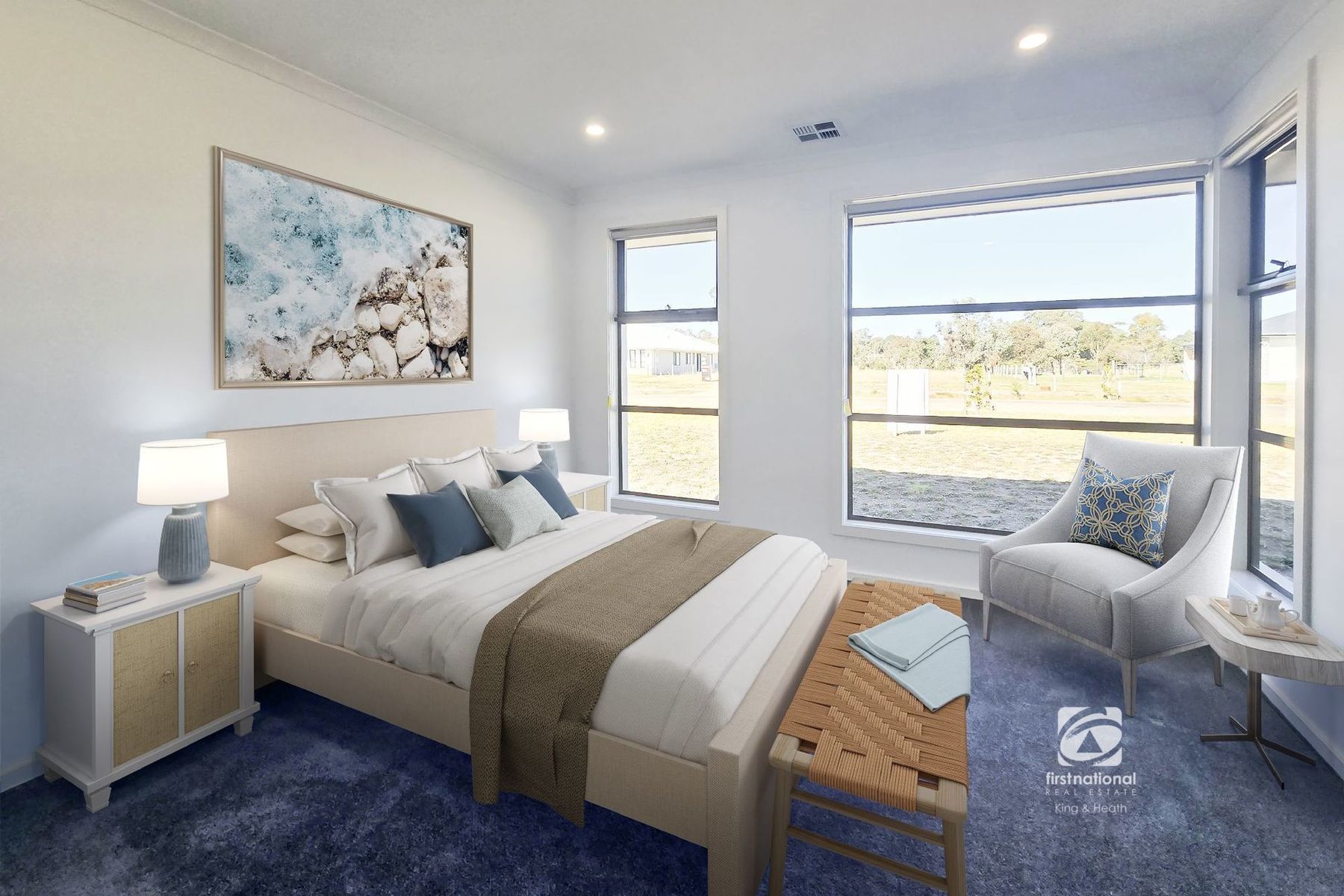 8 Kempton Grove, Metung VIC 3904, Metung - Thumbnail 7
