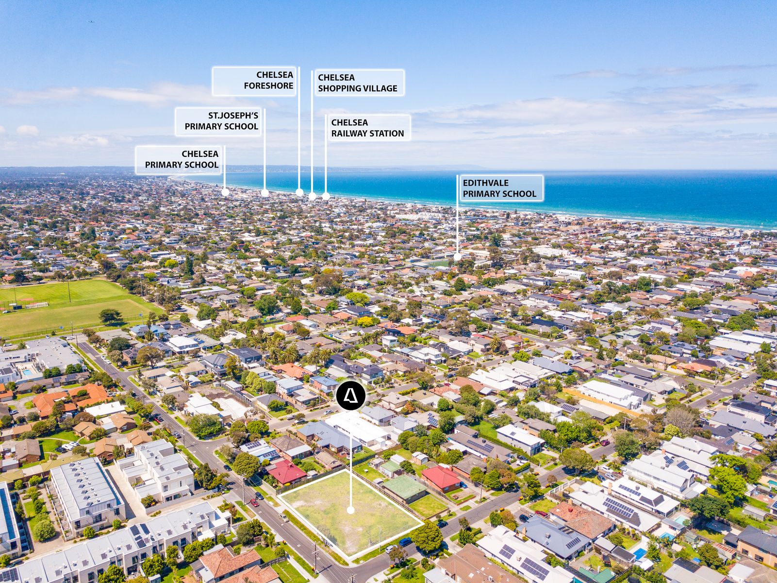 102-104 Rae Avenue, Edithvale, Edithvale - Thumbnail 4