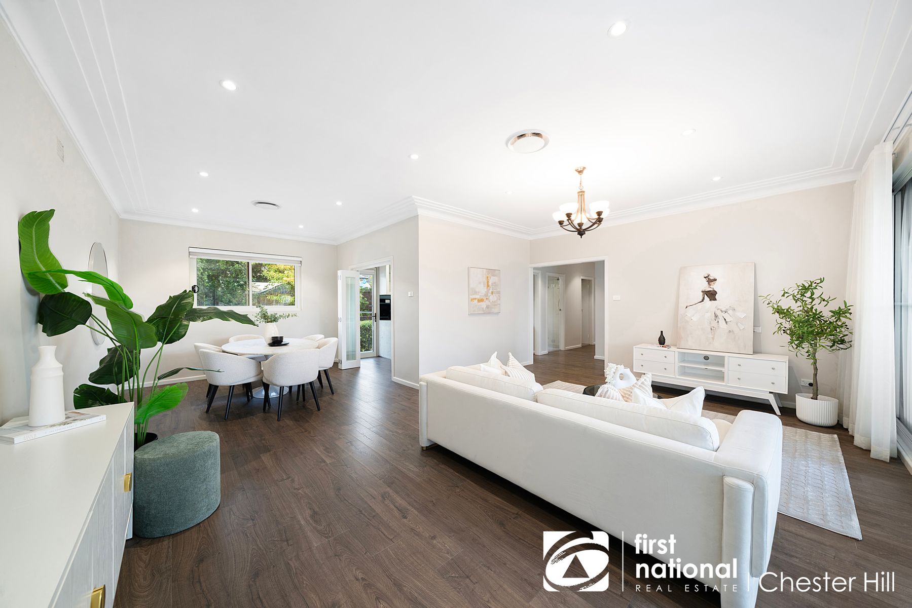 16 Carnegie Road, Chester Hill NSW 2162, Chester Hill - Thumbnail 4