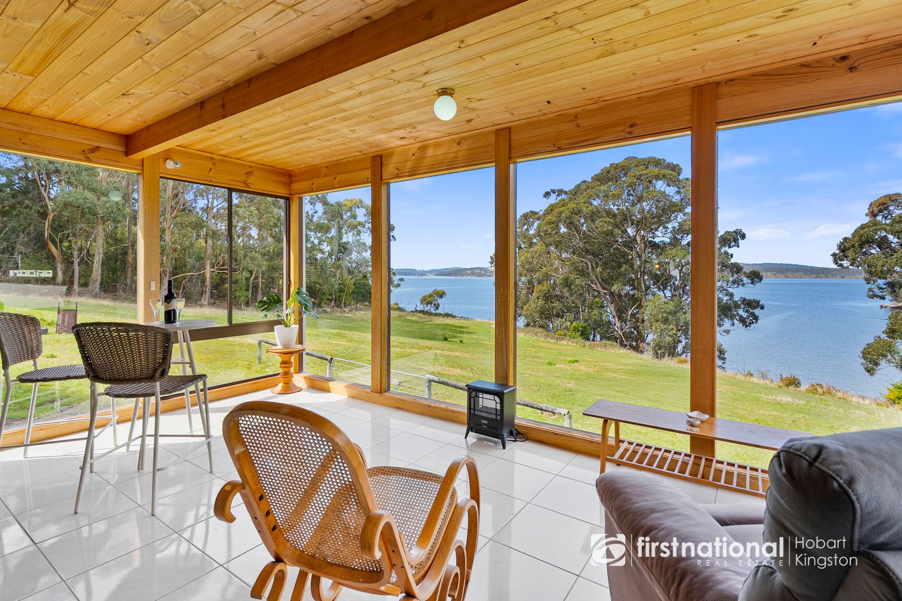 3267 Channel Highway, Woodbridge TAS 7162, Woodbridge - Thumbnail 5