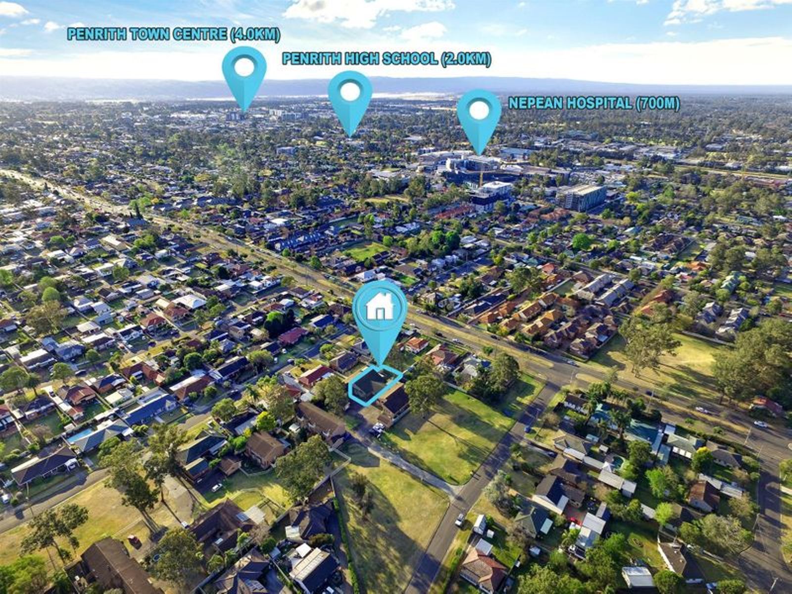 14/14A Stapley Street (enter via Clemson) Street, Kingswood - Thumbnail 5