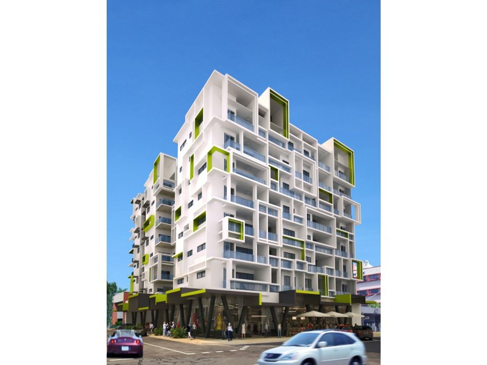 101a/39 Cavenagh Street, Darwin City NT 0800, Darwin City - Thumbnail 3