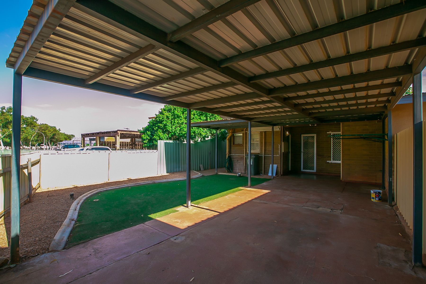 4 Peter Way, South Hedland WA 6722