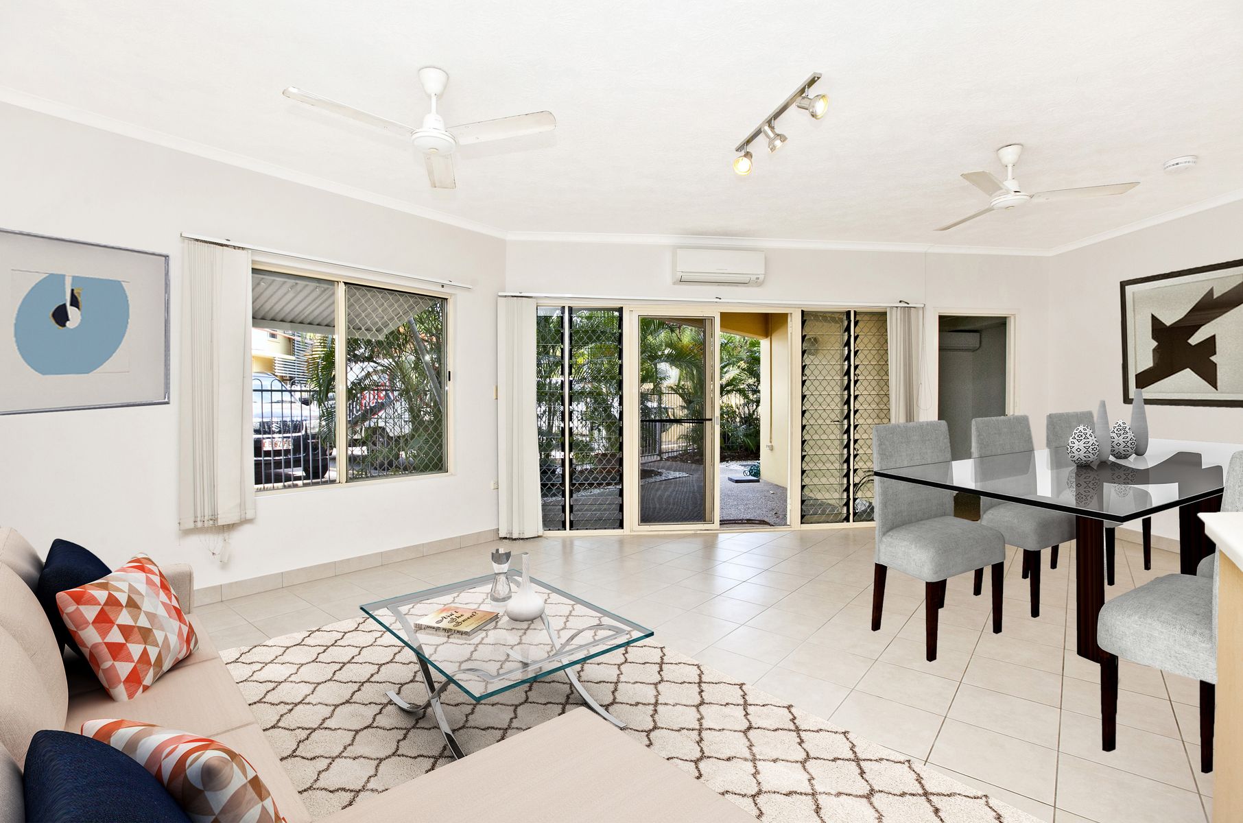 2/16 Mackillop Street, Parap NT 0820, Parap - Thumbnail 2