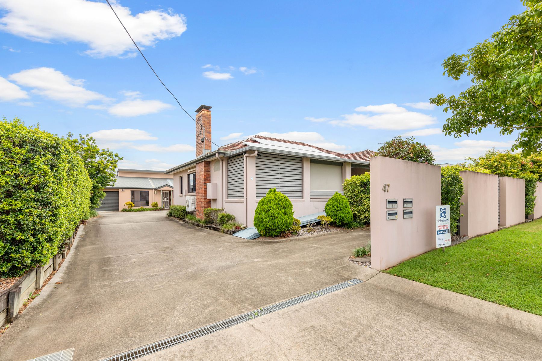 1/47 Carter Road, Nambour QLD 4560, Nambour - Thumbnail 2