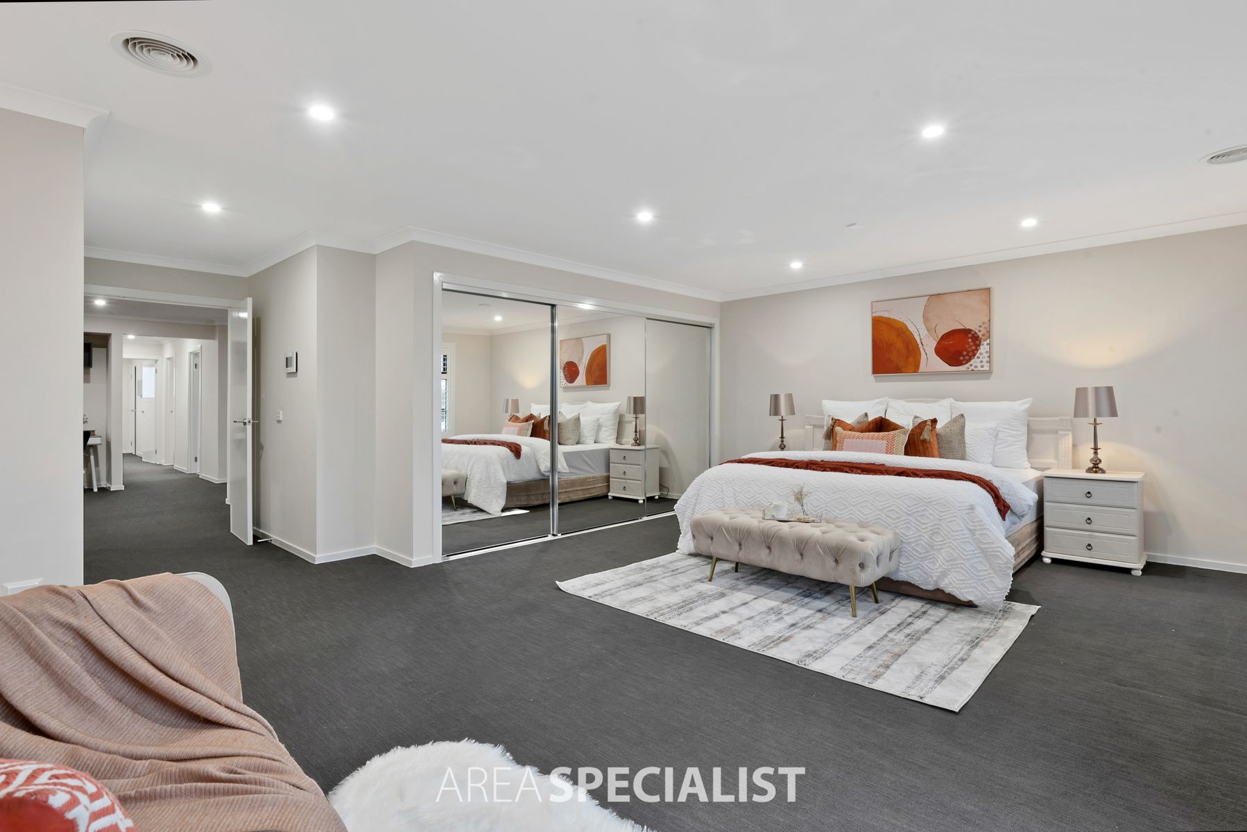 25 Fitzwilliam Circuit, Clyde North, VIC 3978, Clyde North - Thumbnail 5