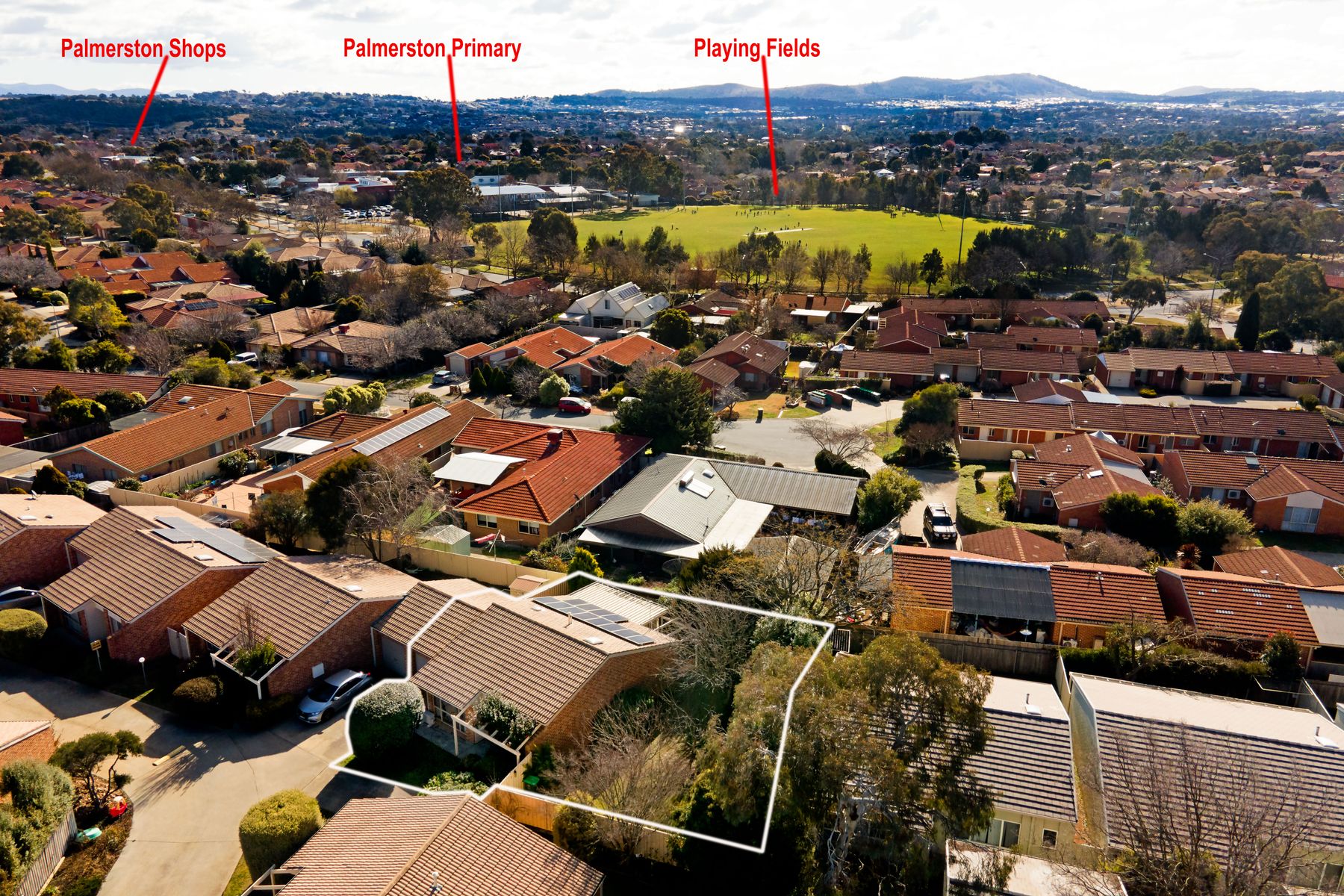 4/5 Figg Place, Palmerston, ACT 2913, Palmerston - Thumbnail 8