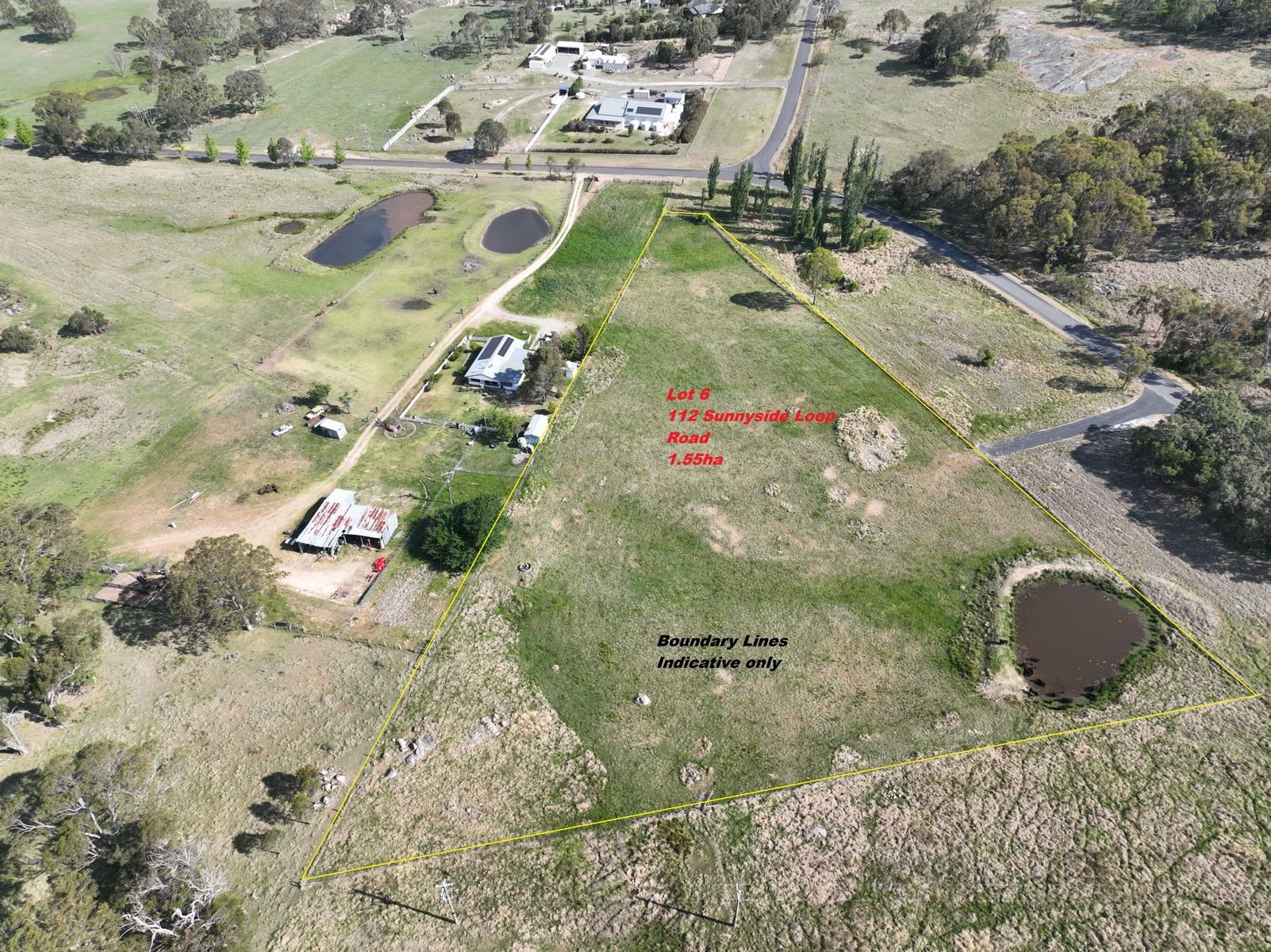 112 Sunnyside Loop Road, Tenterfield NSW 2372, Tenterfield - Thumbnail 3