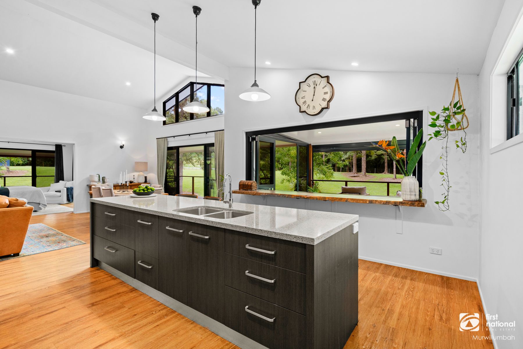3589 Kyogle Road, Mount Burrell NSW 2484, Mount Burrell - Thumbnail 2