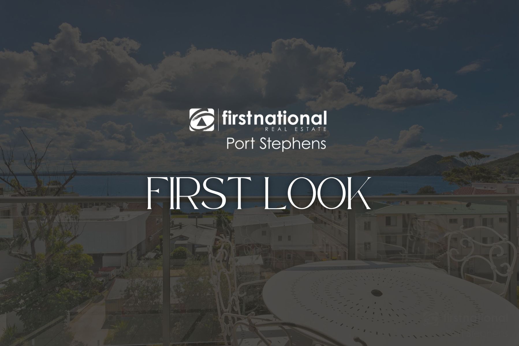 510/6 Bullecourt Street, Shoal Bay NSW 2315, Shoal Bay - Image 1