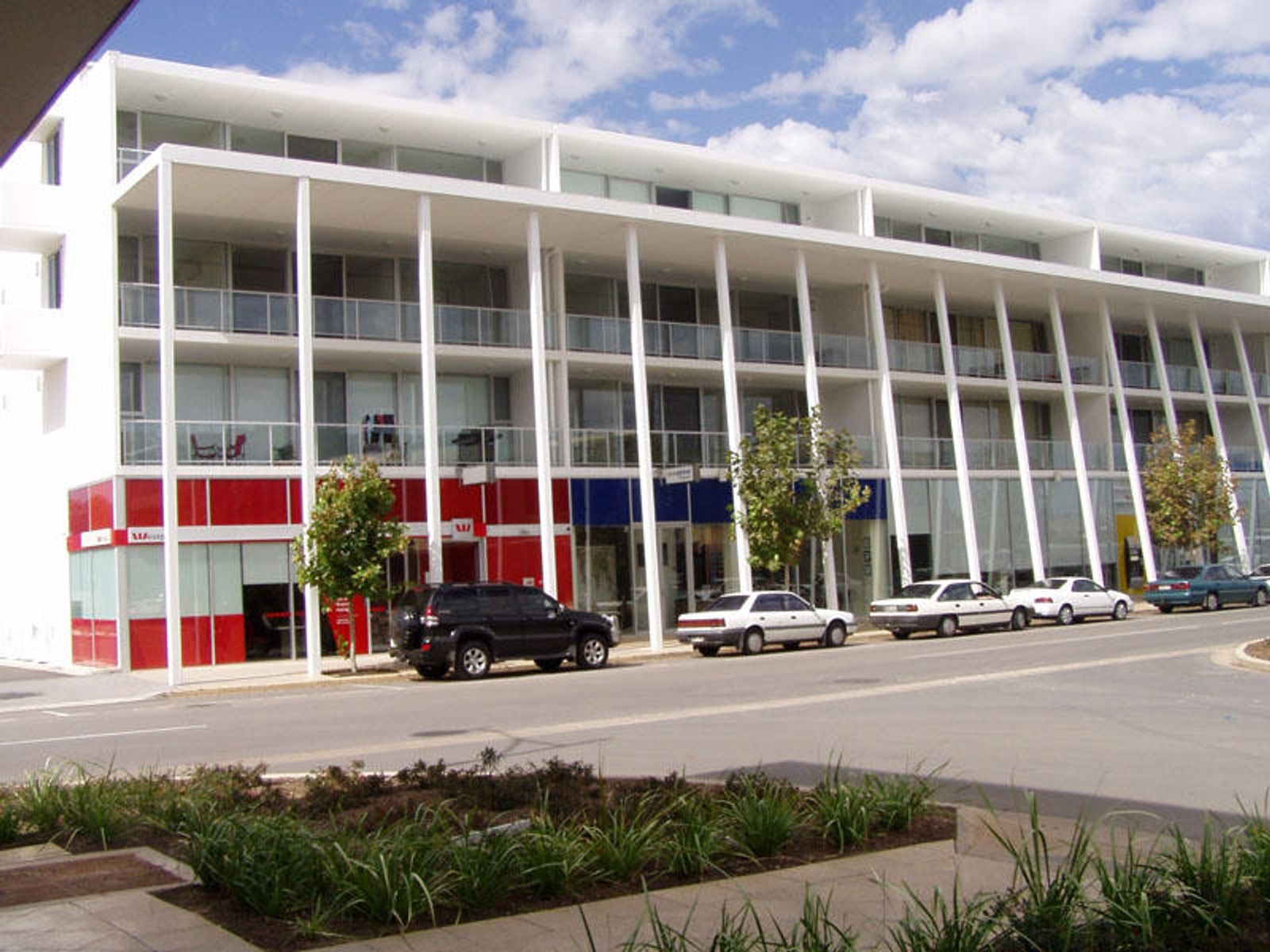 W32, 18-28 Main Street, Mawson Lakes SA 5095, Mawson Lakes - Thumbnail 2