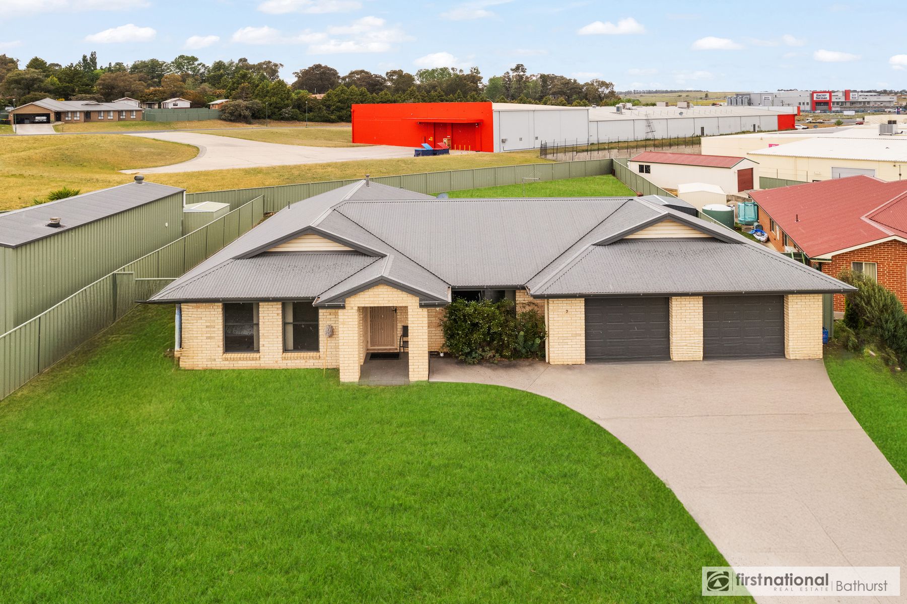 7 Diamond Close, Kelso NSW 2795, Kelso - Image 1
