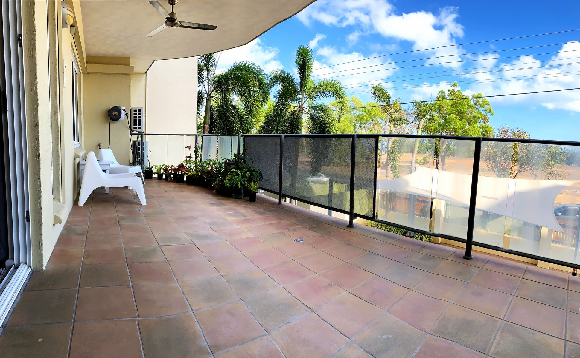 2/5 Lambell Terrace, Larrakeyah NT 0820, Larrakeyah - Thumbnail 2