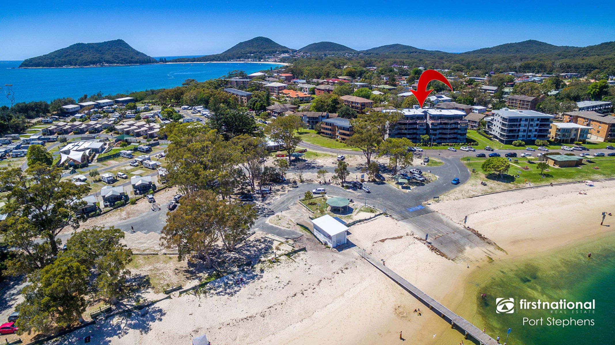 8/11 Columbia Close, Nelson Bay, NSW 2315