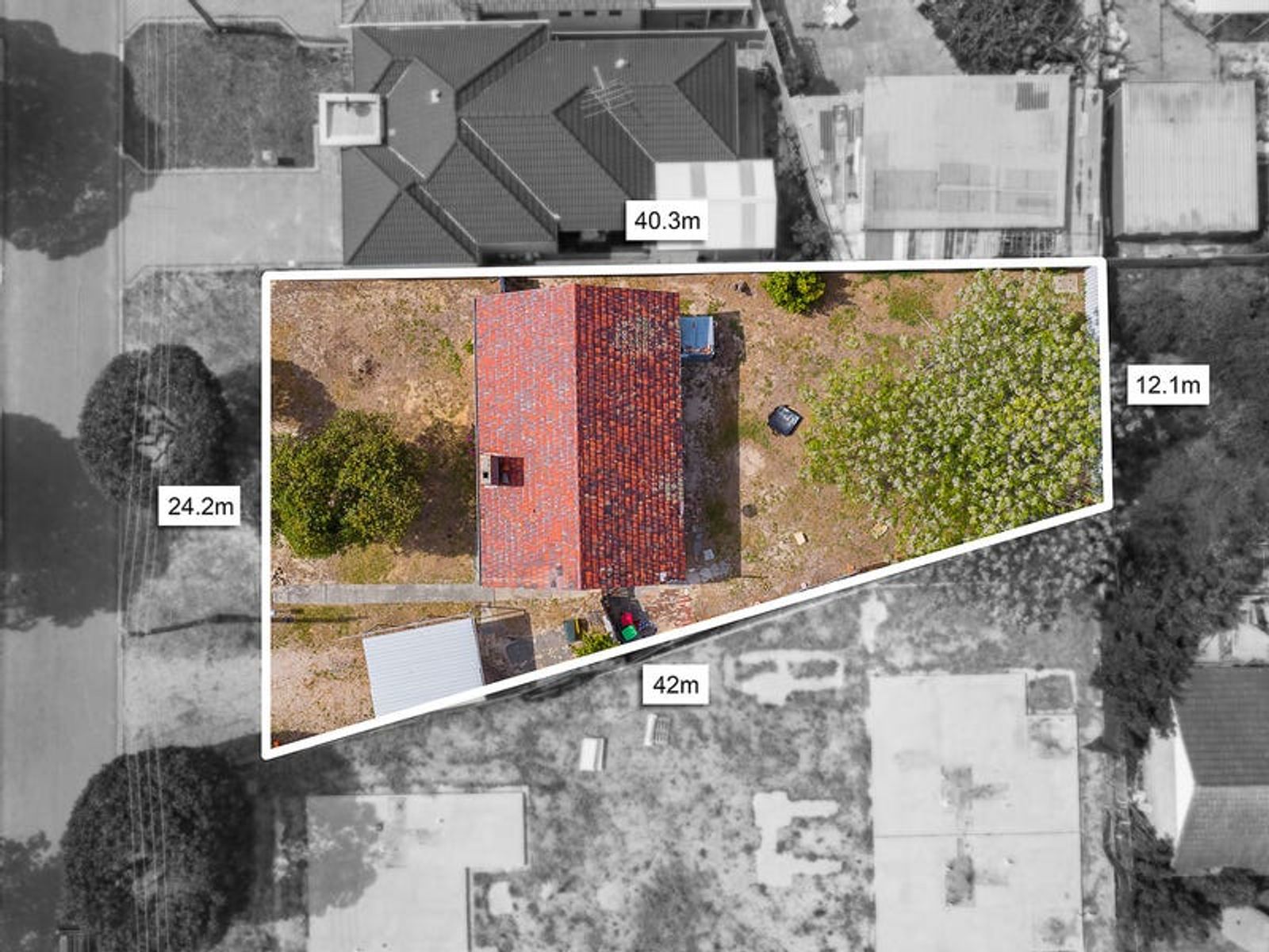 54 Tuckfield Way, Nollamara WA 6061, Nollamara - Image 1