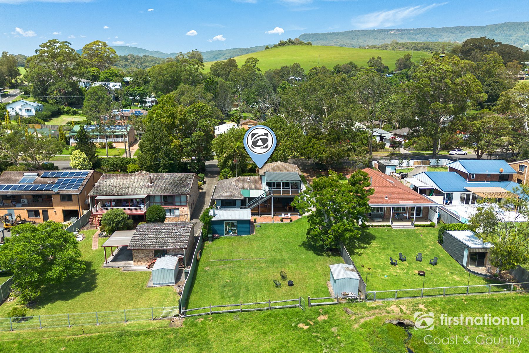 57 Allowrie Street, Jamberoo NSW 2533, Jamberoo - Image 1
