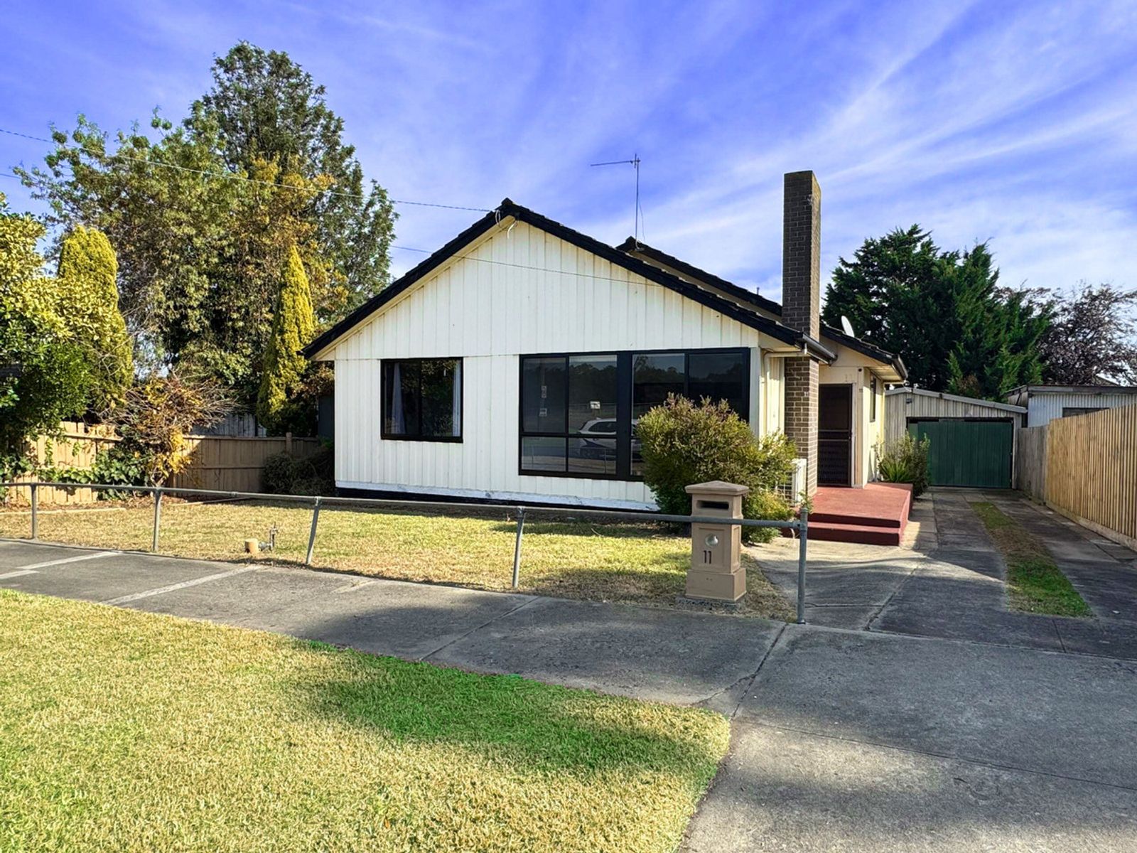 11 McNairn Road, Traralgon VIC 3844