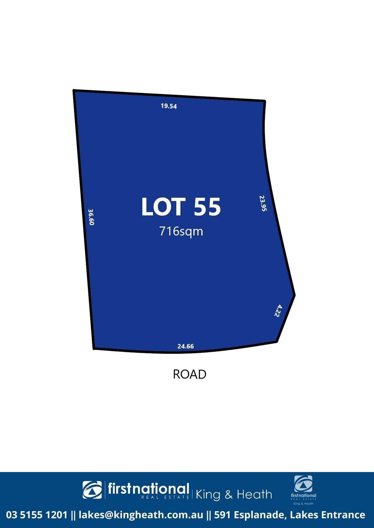 22 Lady Harriet Drive, Lakes Entrance VIC 3909, Lakes Entrance - Thumbnail 6