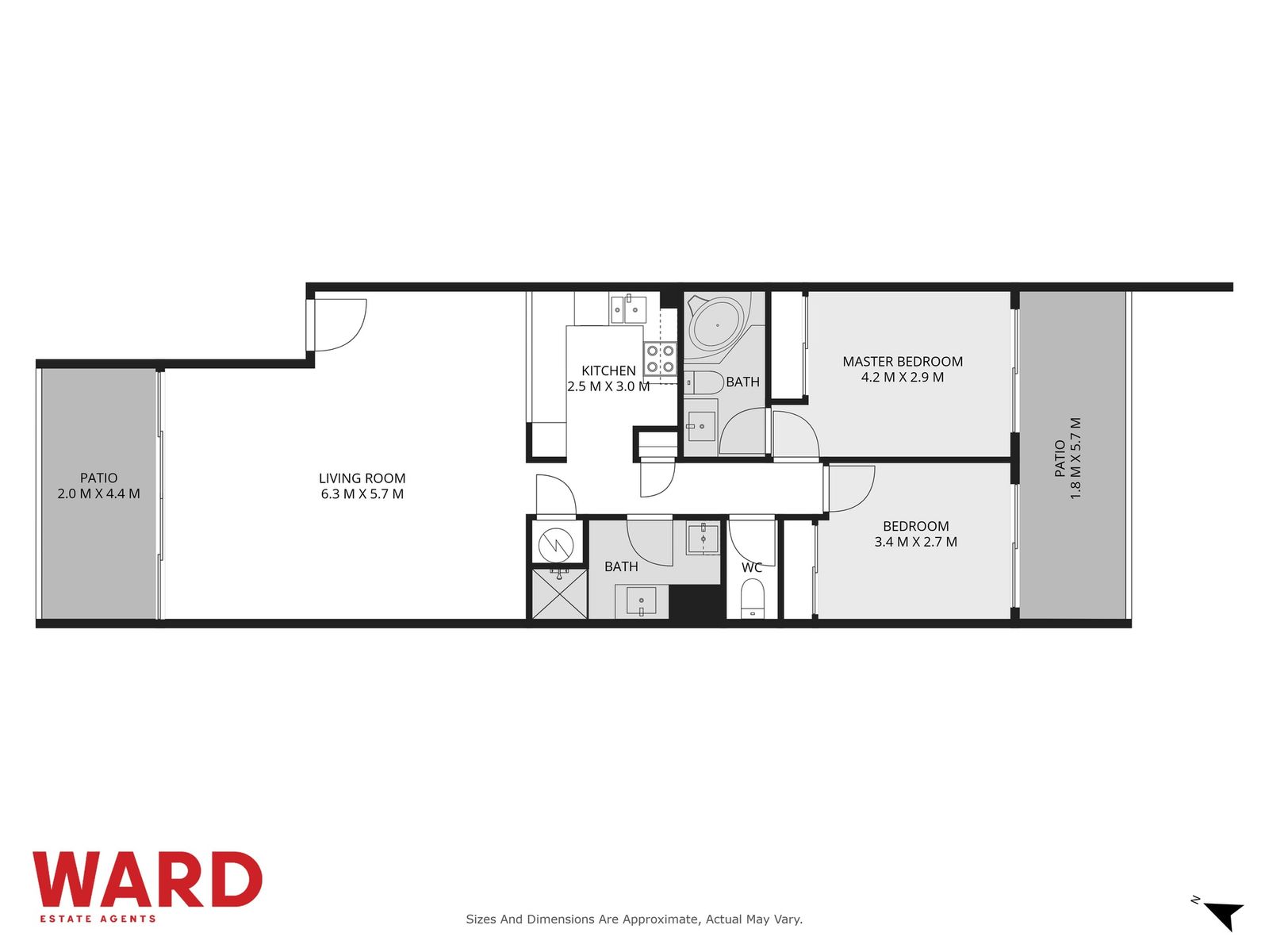 8/30 Cunningham Street, Kingston - Image 1
