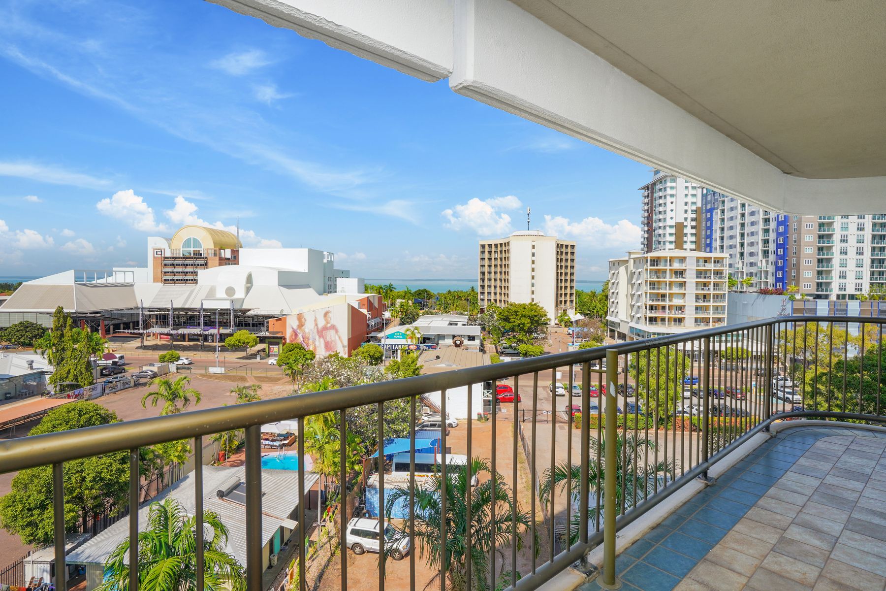 25/93 Smith Street, Darwin City NT 0800, Darwin City - Thumbnail 5