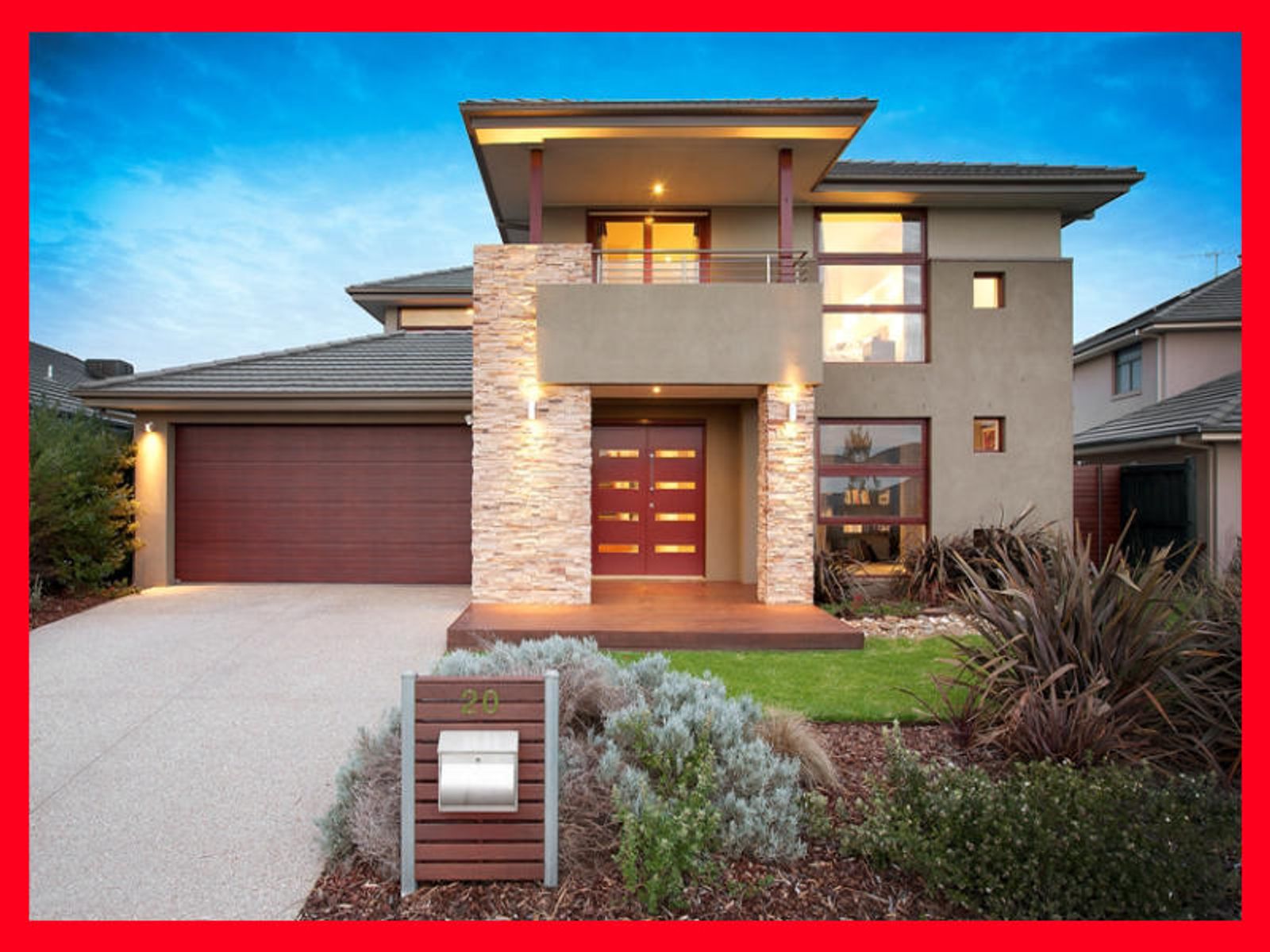 20 Coorong Circle, Waterways, VIC 3195