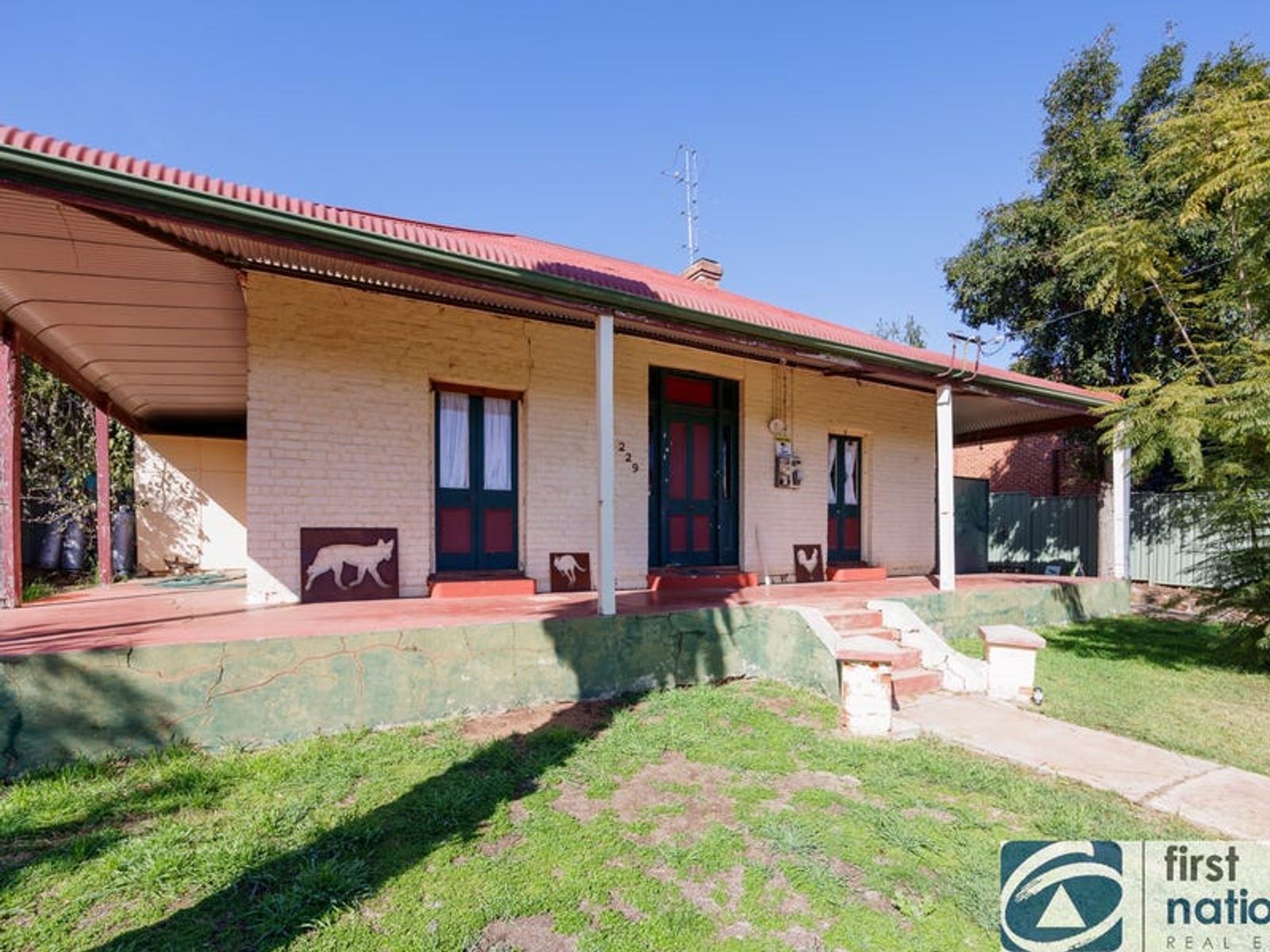 229 Duke Street, Northam WA 6401