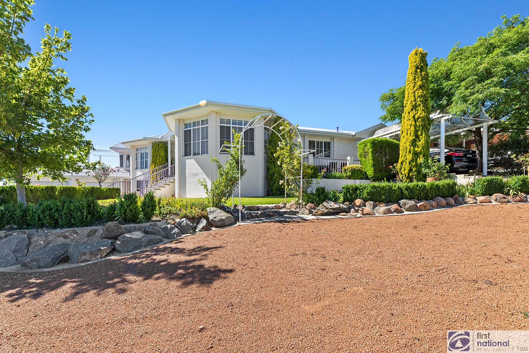 61 Yeo Crescent, Yass NSW 2582, Yass - Thumbnail 2