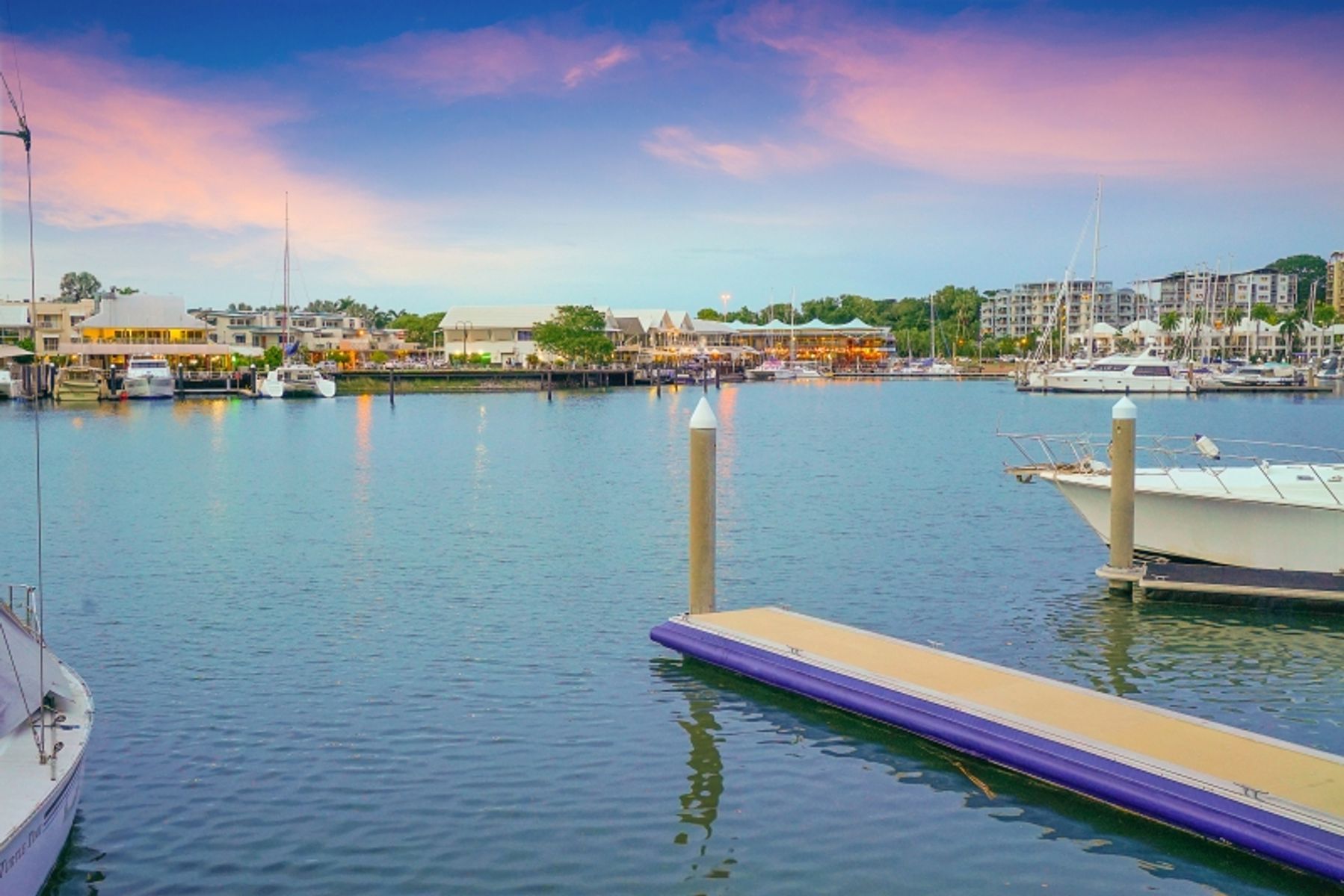 86 Cullen Bay Crescent, Cullen Bay NT 0820, Cullen Bay - Thumbnail 6