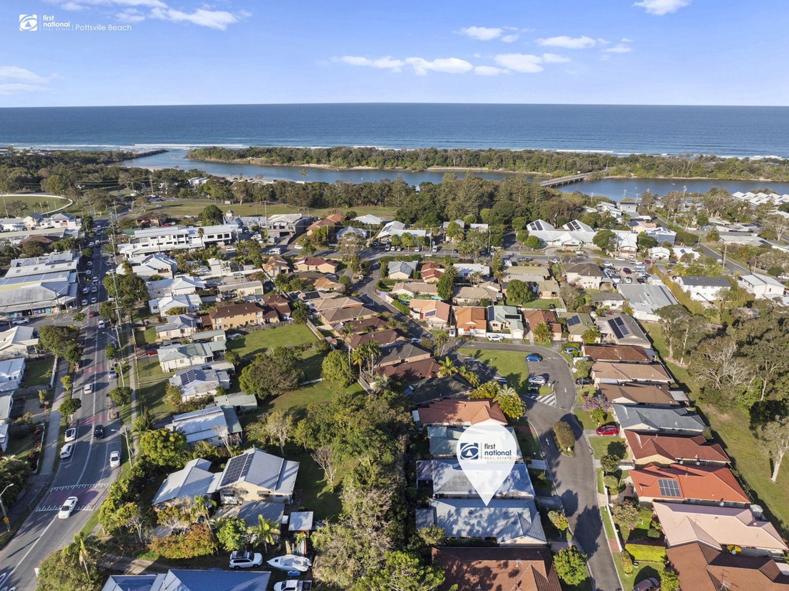 24/19-27 Elizabeth Grove, Pottsville NSW 2489, Pottsville - Image 1