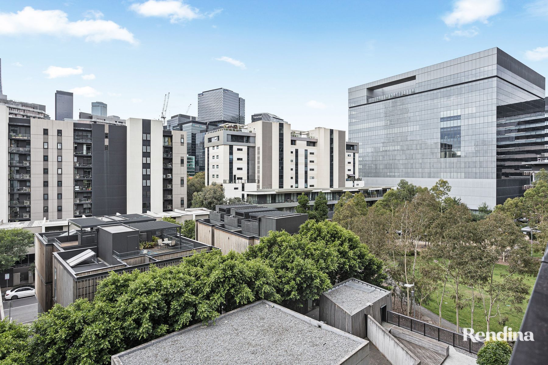 504/815 Bourke Street, Docklands - Thumbnail 4