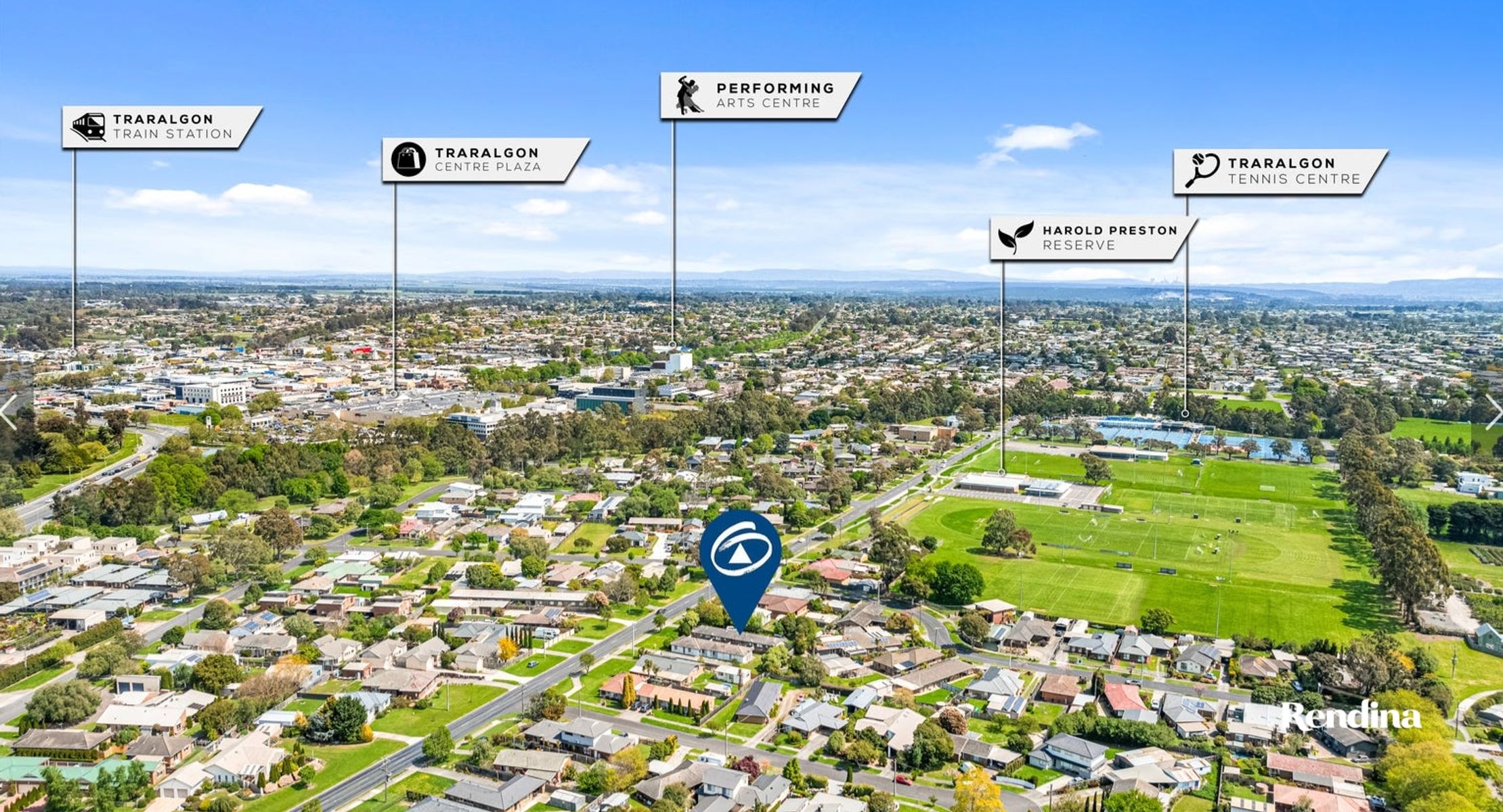 1/62 Davidson Street, Traralgon - Thumbnail 6