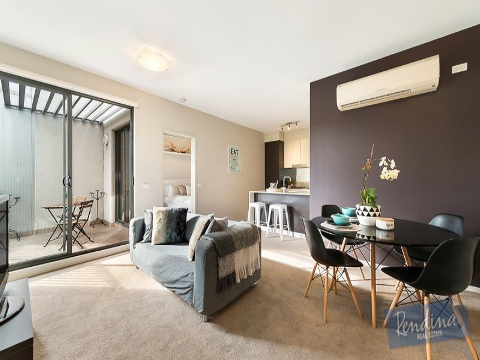 208/86 Altona Street, Kensington - Thumbnail 4