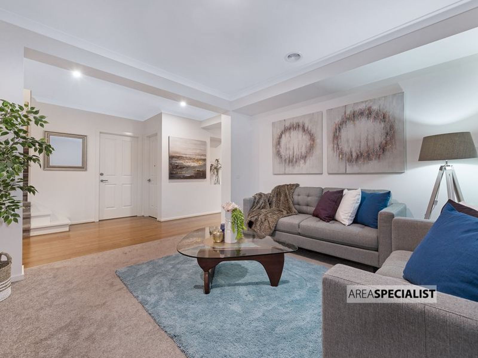 12 MCALLISTER DRIVE, Cranbourne East, VIC 3977, Cranbourne East - Thumbnail 4