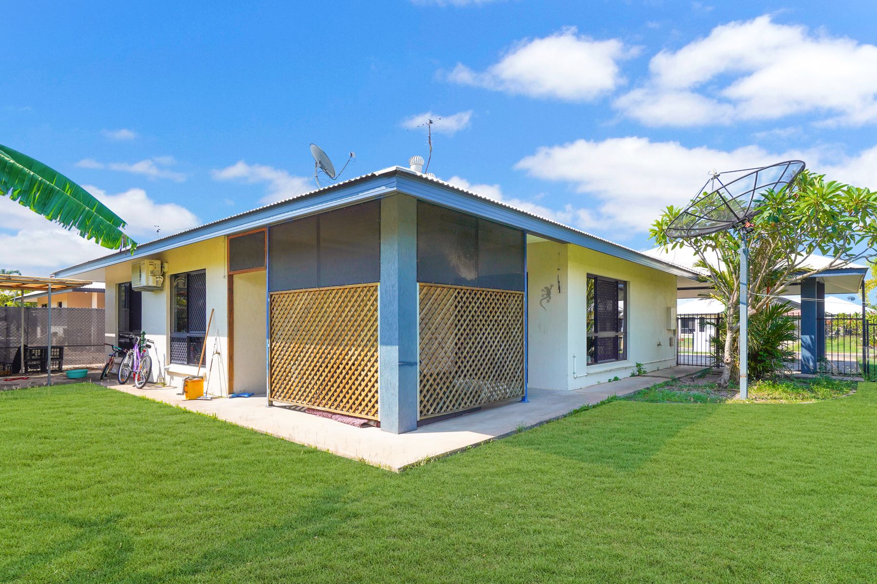 12 Richards Crescent, Rosebery NT 0832, Rosebery - Thumbnail 5