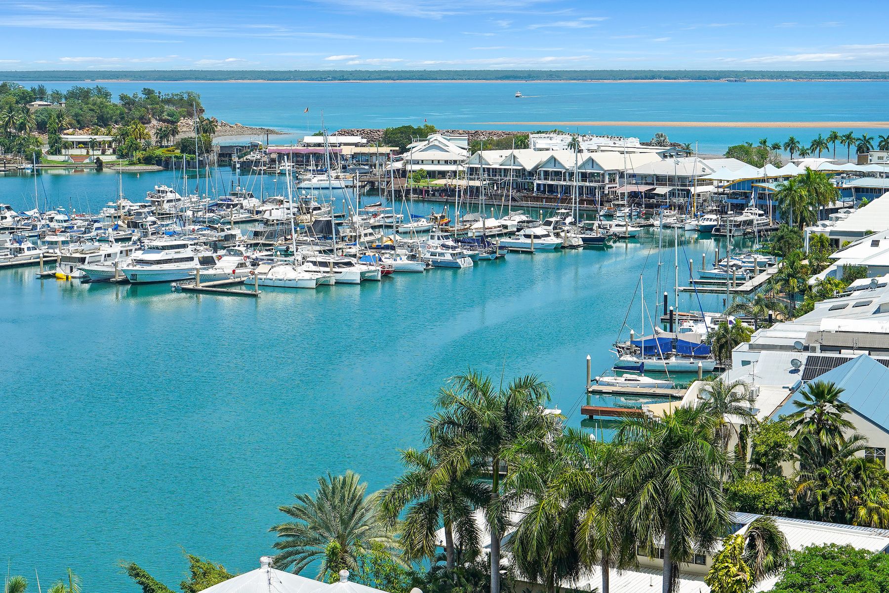 42/6 Marina Boulevard, Cullen Bay NT 0820, Cullen Bay - Thumbnail 4