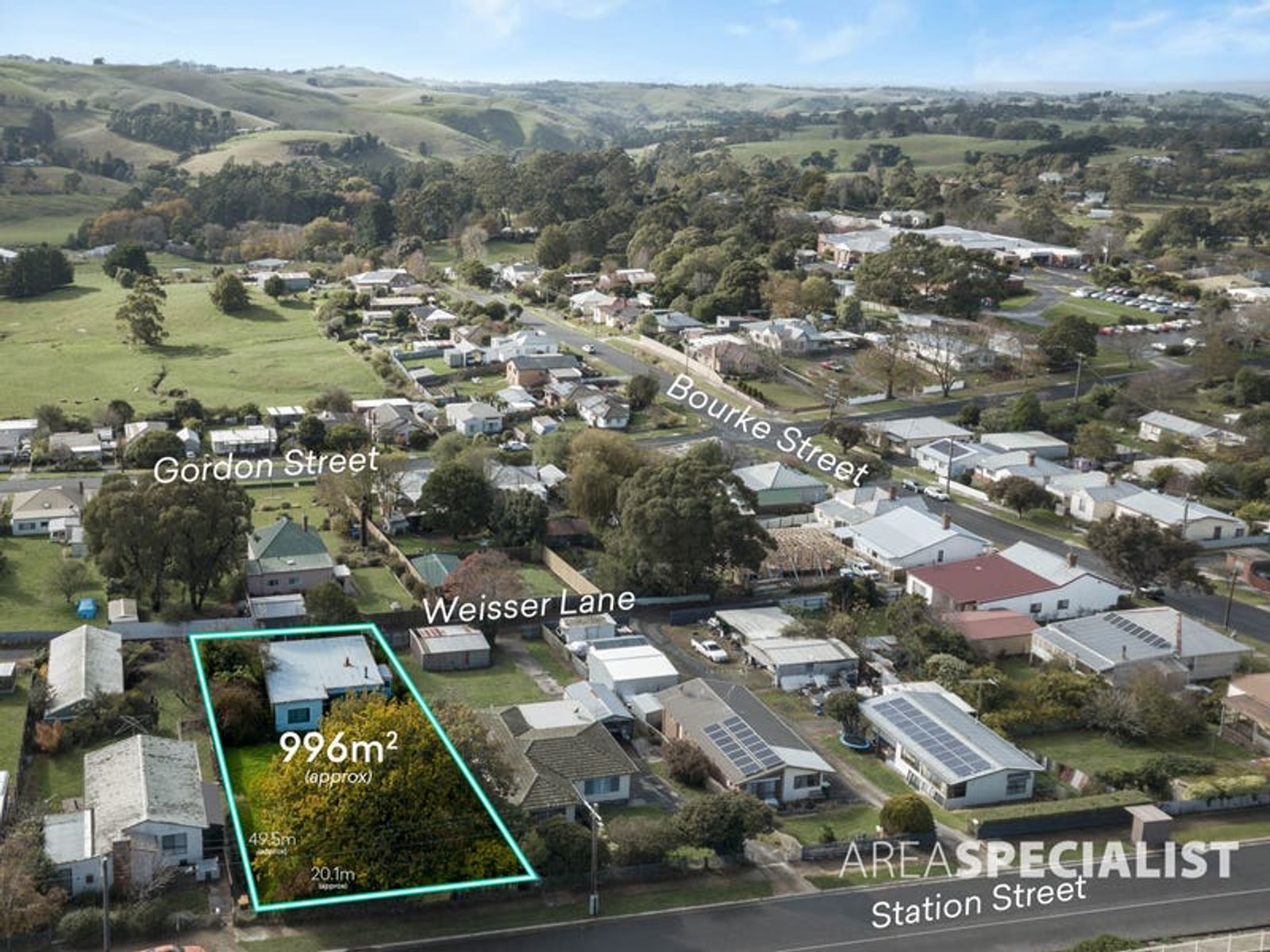 21 Station Street, Korumburra, VIC 3950, Korumburra - Thumbnail 3