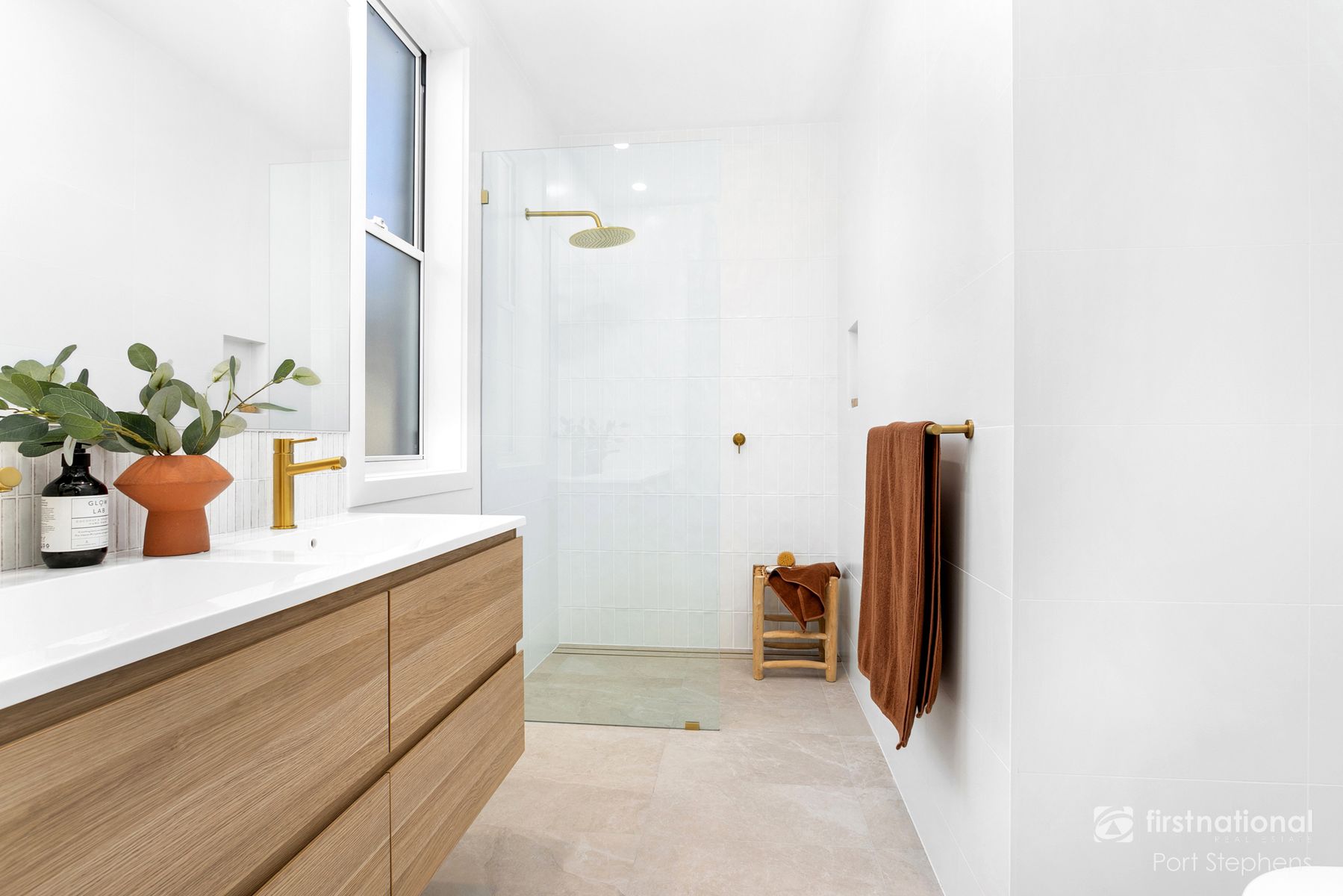 33 Nelson Street, Nelson Bay, NSW 2315