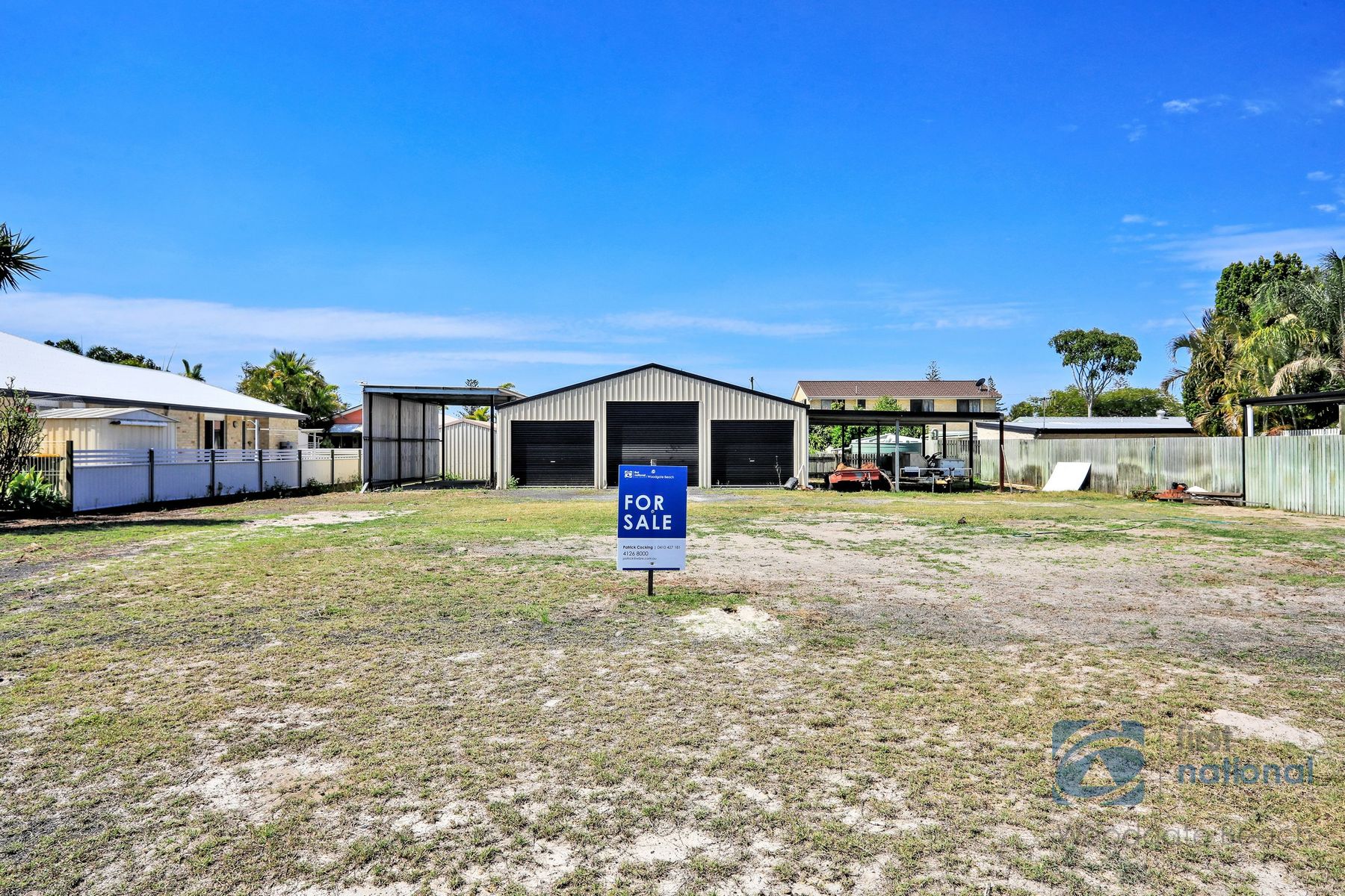 8 Tailor Street, Woodgate QLD 4660, Woodgate - Thumbnail 4